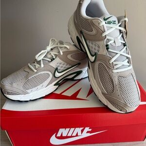 Nike V5 RNR 'College Grey Fir' | Men’s sz 12 | NIB